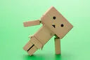Yotsuba&! - Danboard - Mini (Kotobukiya)ㅤ – Kotobukiya – ActionFigureBrasil