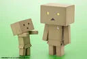 Yotsuba&! - Danboard - Mini (Kotobukiya)ㅤ – Kotobukiya – ActionFigureBrasil