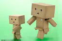 Yotsuba&! - Danboard - Mini (Kotobukiya)ㅤ – Kotobukiya – ActionFigureBrasil