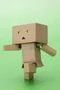 Yotsuba&! - Danboard - Mini (Kotobukiya)ㅤ – Kotobukiya – ActionFigureBrasil — iluminação de estúdio