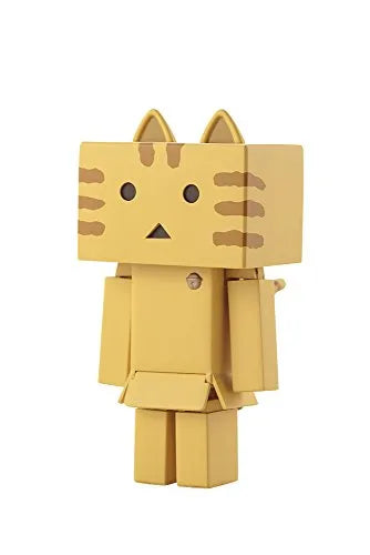 Yotsuba&! - Danboard - Mini ver. (Kotobukiya)ㅤ – Kotobukiya – ActionFigureBrasil