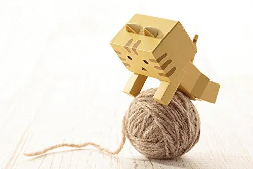 Yotsuba&! - Danboard - Mini ver. (Kotobukiya)ㅤ – Kotobukiya – ActionFigureBrasil