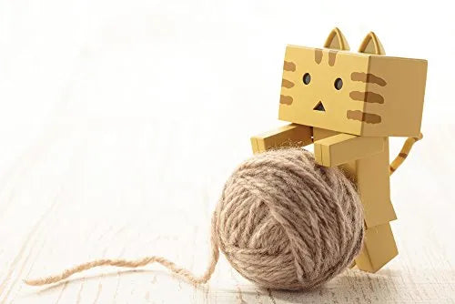 Yotsuba&! - Danboard - Mini ver. (Kotobukiya)ㅤ – Kotobukiya – ActionFigureBrasil