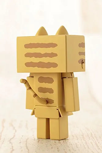 Yotsuba&! - Danboard - Mini ver. (Kotobukiya)ㅤ – Kotobukiya – ActionFigureBrasil