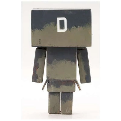 Yotsuba&! - Danboard - Mini ver. , Kow Yokoyama ver. (Kotobukiya)ㅤ – Kotobukiya – ActionFigureBrasil — detalhe do produto