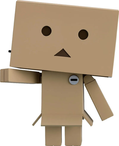Yotsuba&! - Danboard - Nendoroid #1065 (Good Smile Company)ㅤ – Good Smile Company – ActionFigureBrasil