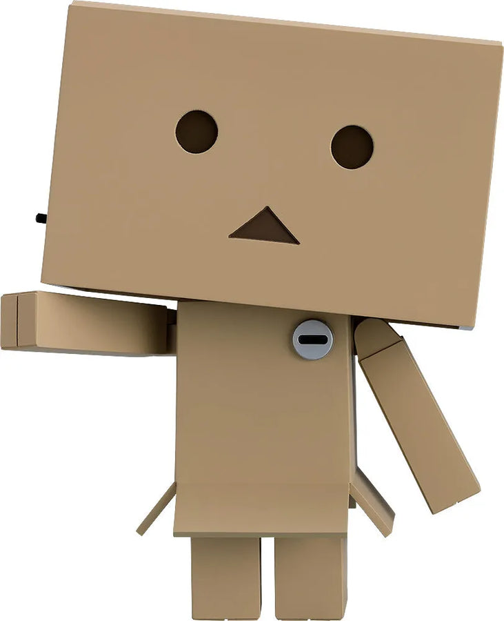 Yotsuba&! - Danboard - Nendoroid #1065 (Good Smile Company)ㅤ – Good Smile Company – ActionFigureBrasil