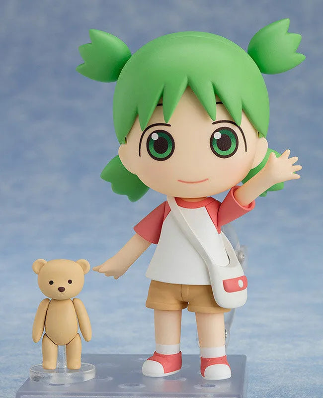 Yotsuba&! - Duralumin - Koiwai Yotsuba - Nendoroid #1064 - 2026 Re-release (Good Smile Company)ㅤ – Good Smile Company – ActionFigureBrasil