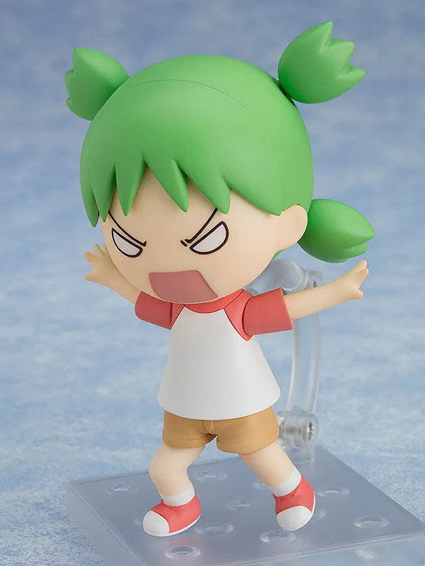 Yotsuba&! - Duralumin - Koiwai Yotsuba - Nendoroid #1064 - 2026 Re-release (Good Smile Company)ㅤ – Good Smile Company – ActionFigureBrasil