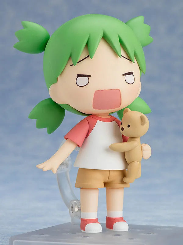 Yotsuba&! - Duralumin - Koiwai Yotsuba - Nendoroid #1064 - 2026 Re-release (Good Smile Company)ㅤ – Good Smile Company – ActionFigureBrasil