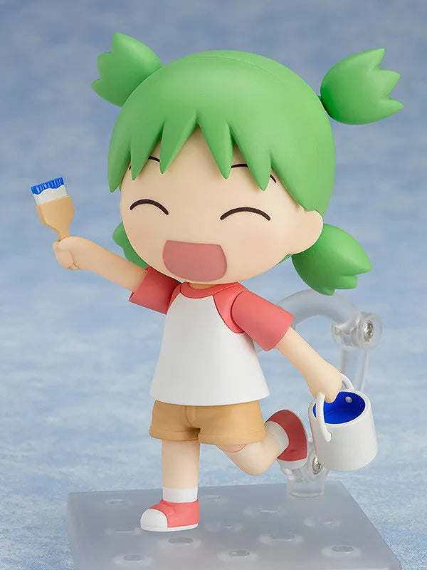 Yotsuba&! - Duralumin - Koiwai Yotsuba - Nendoroid #1064 - 2026 Re-release (Good Smile Company)ㅤ – Good Smile Company – ActionFigureBrasil