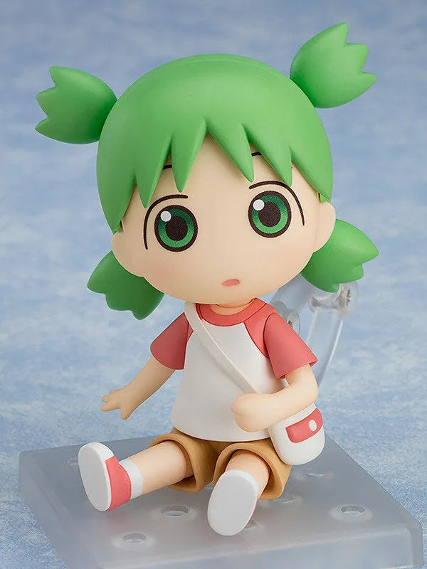 Yotsuba&! - Duralumin - Koiwai Yotsuba - Nendoroid #1064 - 2026 Re-release (Good Smile Company)ㅤ – Good Smile Company – ActionFigureBrasil