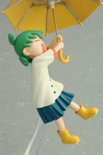 Yotsuba&! - Koiwai Yotsuba - 1/8 (Chara-Ani, Toy's Works)ㅤ – Chara-Ani – ActionFigureBrasil