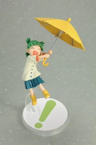 Yotsuba&! - Koiwai Yotsuba - 1/8 (Chara-Ani, Toy's Works)ㅤ – Chara-Ani – ActionFigureBrasil
