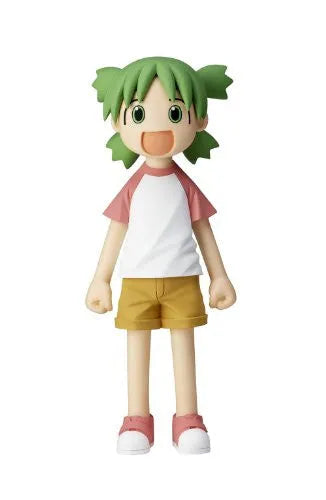 Yotsuba&! - Koiwai Yotsuba - Big size (Kaiyodo)ㅤ – Kaiyodo – ActionFigureBrasil