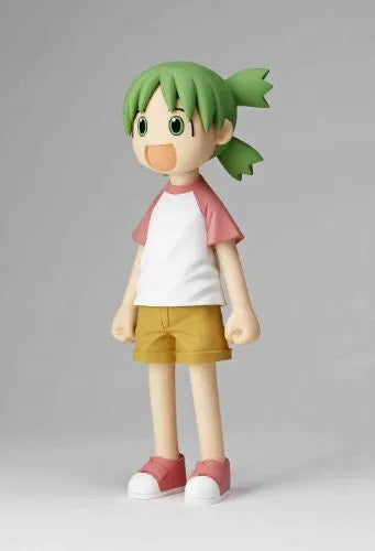 Yotsuba&! - Koiwai Yotsuba - Big size (Kaiyodo)ㅤ – Kaiyodo – ActionFigureBrasil