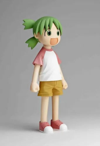 Yotsuba&! - Koiwai Yotsuba - Big size (Kaiyodo)ㅤ – Kaiyodo – ActionFigureBrasil — detalhe do produto