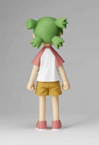 Yotsuba&! - Koiwai Yotsuba - Big size (Kaiyodo)ㅤ – Kaiyodo – ActionFigureBrasil — close