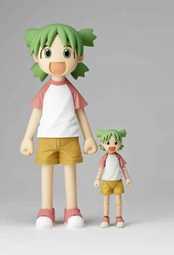 Yotsuba&! - Koiwai Yotsuba - Big size (Kaiyodo)ㅤ – Kaiyodo – ActionFigureBrasil