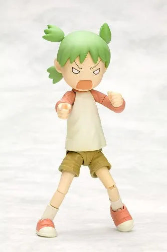Yotsuba&! - Koiwai Yotsuba (Kotobukiya)ㅤ – Kotobukiya – ActionFigureBrasil