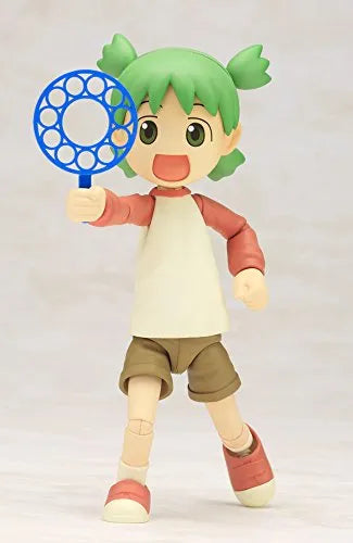Yotsuba&! - Koiwai Yotsuba (Kotobukiya)ㅤ – Kotobukiya – ActionFigureBrasil — close