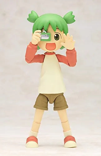 Yotsuba&! - Koiwai Yotsuba (Kotobukiya)ㅤ – Kotobukiya – ActionFigureBrasil