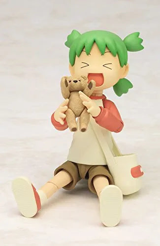 Yotsuba&! - Koiwai Yotsuba (Kotobukiya)ㅤ – Kotobukiya – ActionFigureBrasil — iluminação de estúdio