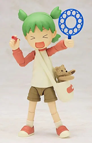 Yotsuba&! - Koiwai Yotsuba (Kotobukiya)ㅤ – Kotobukiya – ActionFigureBrasil