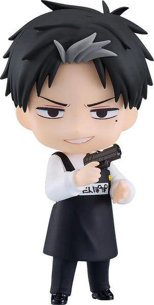 Youchien Wars - Doug - Nendoroid #2569 (Good Smile Company)ㅤ – Good Smile Company – ActionFigureBrasil
