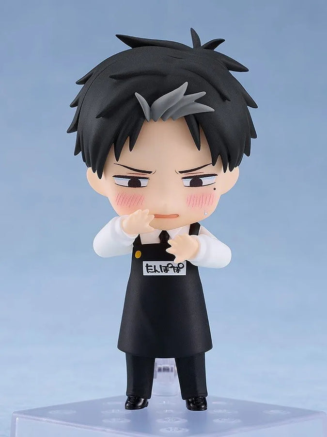 Youchien Wars - Doug - Nendoroid #2569 (Good Smile Company)ㅤ – Good Smile Company – ActionFigureBrasil