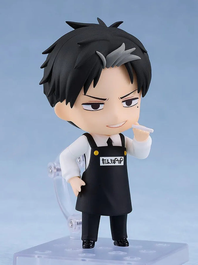Youchien Wars - Doug - Nendoroid #2569 (Good Smile Company)ㅤ – Good Smile Company – ActionFigureBrasil