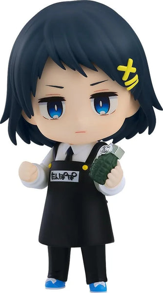 Youchien Wars - Hana Bradley - Nendoroid #2621 (Good Smile Company)ㅤ – Good Smile Company – ActionFigureBrasil