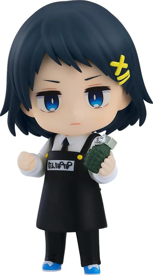 Youchien Wars - Hana Bradley - Nendoroid #2621 (Good Smile Company)ㅤ – Good Smile Company – ActionFigureBrasil