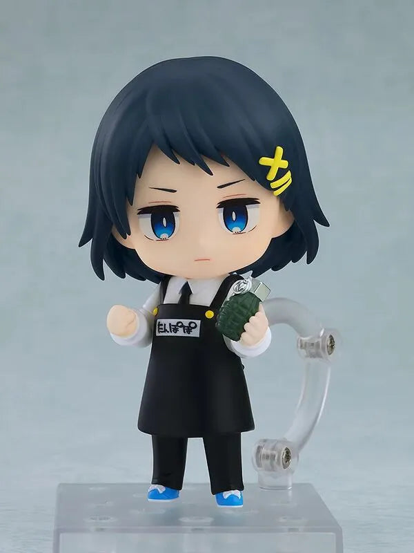 Youchien Wars - Hana Bradley - Nendoroid #2621 (Good Smile Company)ㅤ – Good Smile Company – ActionFigureBrasil