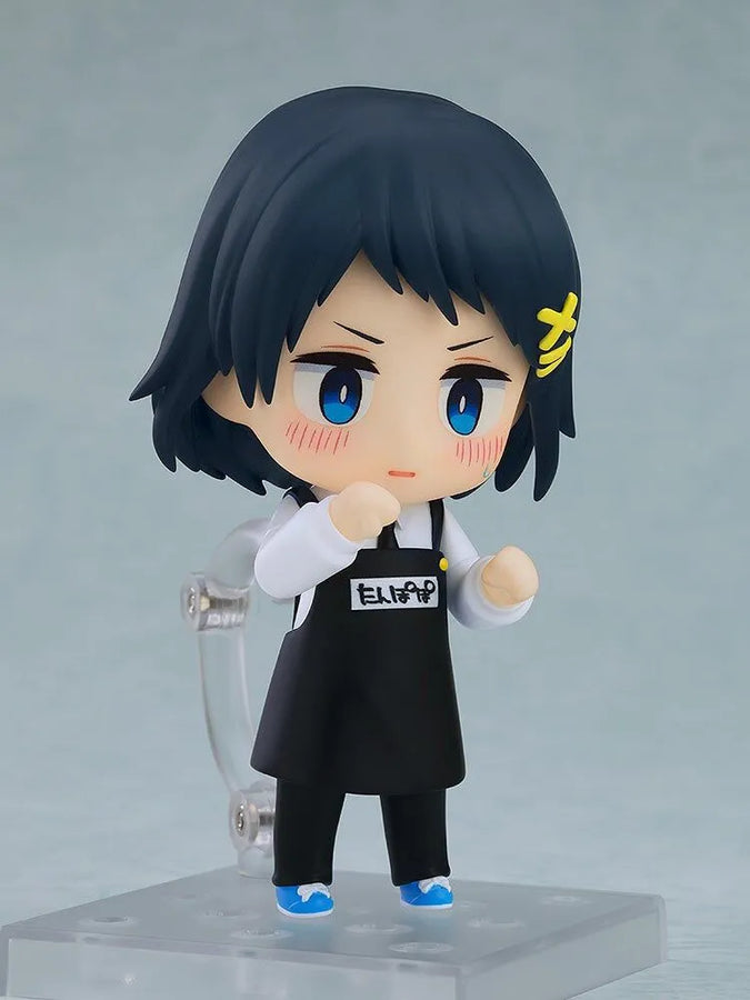 Youchien Wars - Hana Bradley - Nendoroid #2621 (Good Smile Company)ㅤ – Good Smile Company – ActionFigureBrasil