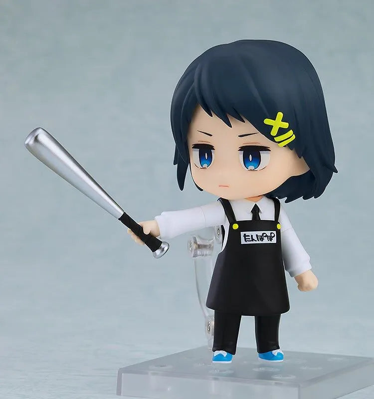 Youchien Wars - Hana Bradley - Nendoroid #2621 (Good Smile Company)ㅤ – Good Smile Company – ActionFigureBrasil