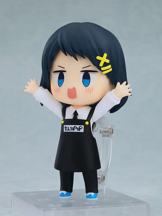 Youchien Wars - Hana Bradley - Nendoroid #2621 (Good Smile Company)ㅤ – Good Smile Company – ActionFigureBrasil