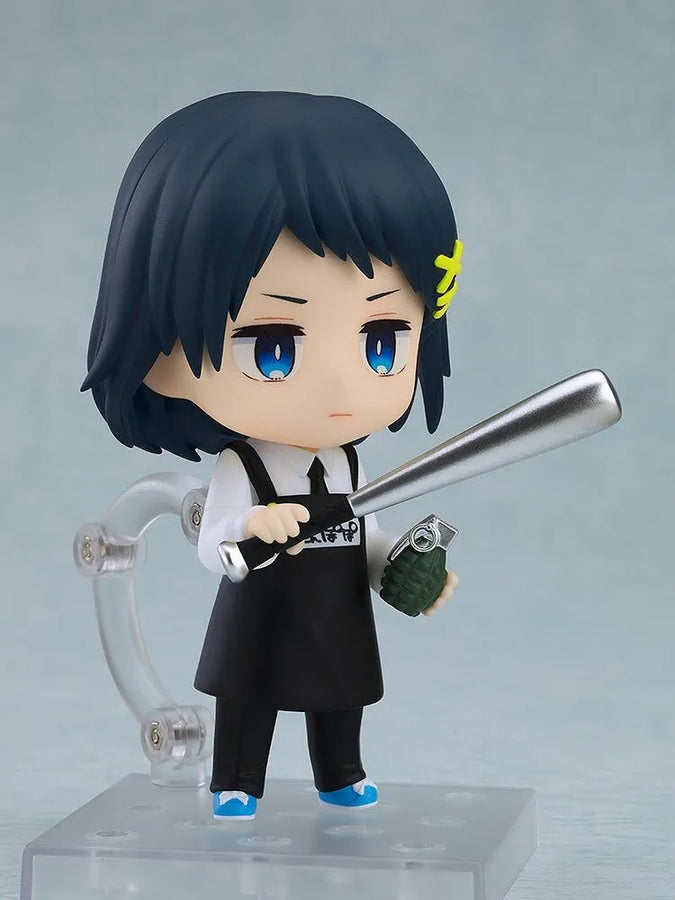 Youchien Wars - Hana Bradley - Nendoroid #2621 (Good Smile Company)ㅤ – Good Smile Company – ActionFigureBrasil