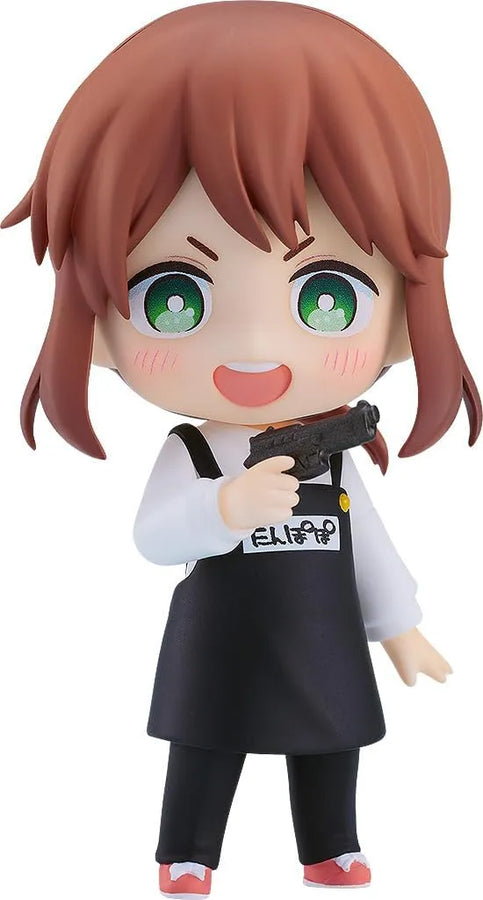 Youchien Wars - Rita - Nendoroid #2555 (Good Smile Company)ㅤ – Good Smile Company – ActionFigureBrasil
