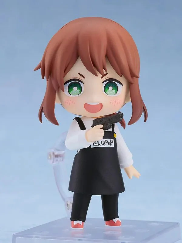 Youchien Wars - Rita - Nendoroid #2555 (Good Smile Company)ㅤ – Good Smile Company – ActionFigureBrasil
