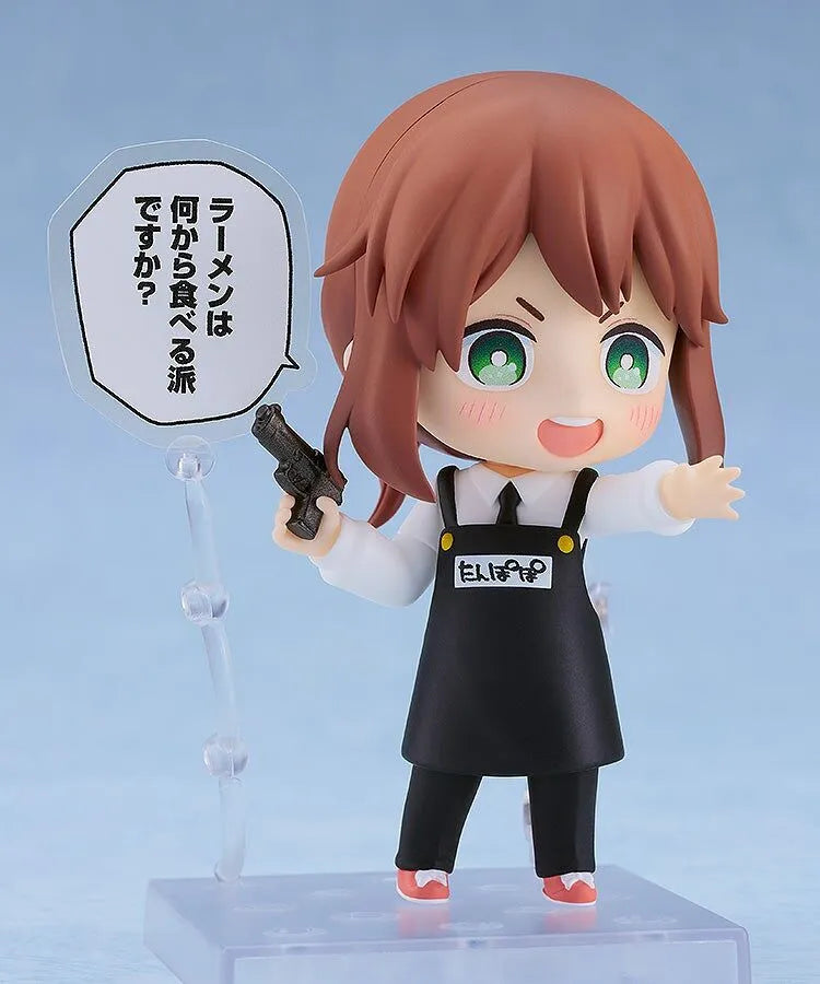 Youchien Wars - Rita - Nendoroid #2555 (Good Smile Company)ㅤ – Good Smile Company – ActionFigureBrasil