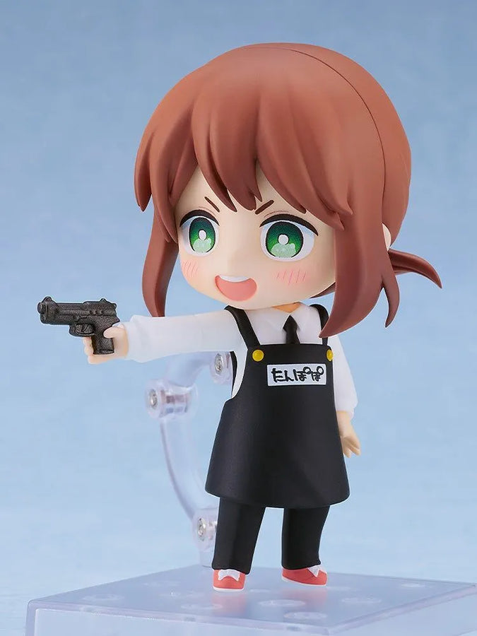 Youchien Wars - Rita - Nendoroid #2555 (Good Smile Company)ㅤ – Good Smile Company – ActionFigureBrasil