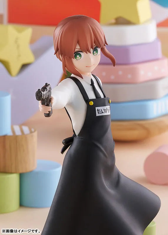 Youchien Wars - Rita - Pop Up Parade (Good Smile Company)ㅤ – Good Smile Company – ActionFigureBrasil