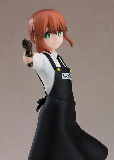 Youchien Wars - Rita - Pop Up Parade (Good Smile Company)ㅤ – Good Smile Company – ActionFigureBrasil — ambientada