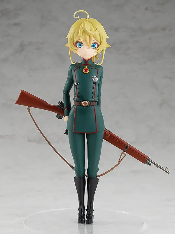Youjo Senki II - Tanya Degurechaff - Pop Up Parade (Good Smile Company)ㅤ – Good Smile Company – ActionFigureBrasil