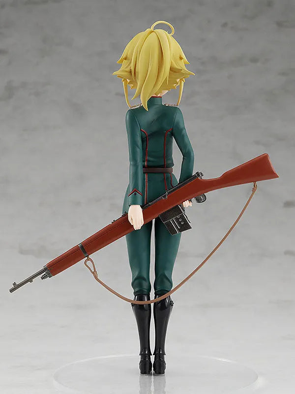 Youjo Senki II - Tanya Degurechaff - Pop Up Parade (Good Smile Company)ㅤ – Good Smile Company – ActionFigureBrasil
