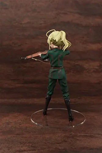 Youjo Senki - Tanya Degurechaff - 1/7 (Chara-Ani, Toy's Works)ㅤ – Chara-Ani – ActionFigureBrasil — close