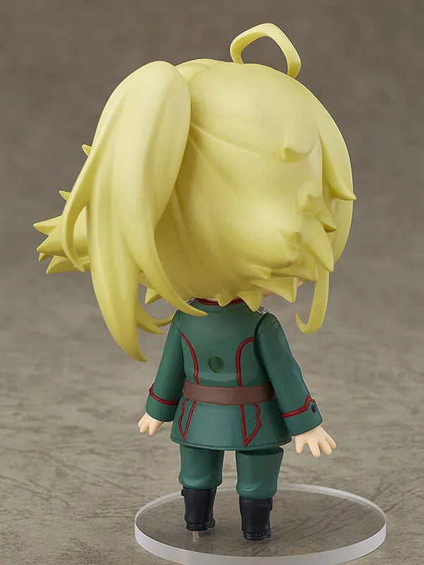 Youjo Senki - Tanya Degurechaff - Nendoroid #784 - 2025 Re-release (Good Smile Company)ㅤ – Good Smile Company – ActionFigureBrasil