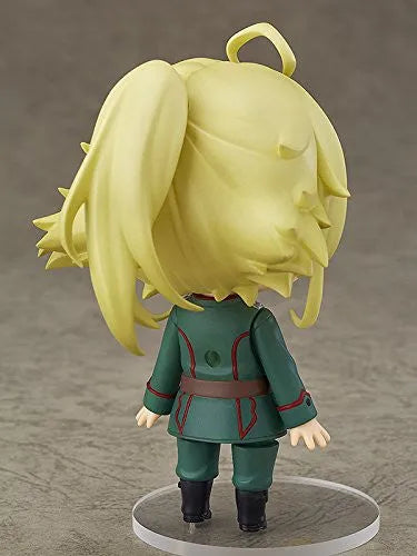 Youjo Senki - Tanya Degurechaff - Nendoroid #784 (Good Smile Company)ㅤ – Good Smile Company – ActionFigureBrasil
