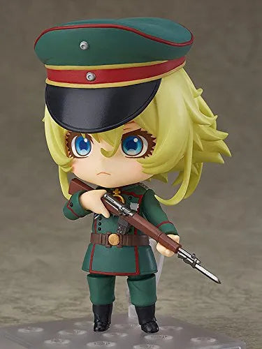 Youjo Senki - Tanya Degurechaff - Nendoroid #784 (Good Smile Company)ㅤ – Good Smile Company – ActionFigureBrasil